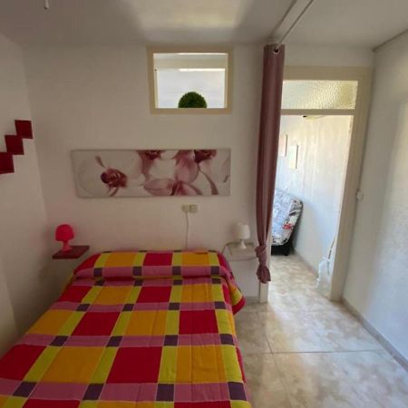 Bright Studio With Pool, Torrecilla Beach Nerja Eksteriør bilde